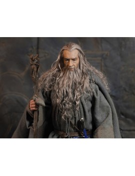 Фигурка из фильма Властелин колец - Гэндальф (Gandalf)