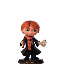 Фигурка из фильма Гарри Поттер - Рон Уизли (Ron Weasley) Mini Co Version