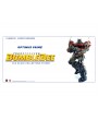 Фигурка из фильма Бамблби - Оптимус Прайм (Optimus Prime)