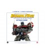 Фигурка из фильма Бамблби - Оптимус Прайм (Optimus Prime)