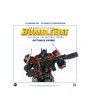 Фигурка из фильма Бамблби - Оптимус Прайм (Optimus Prime)