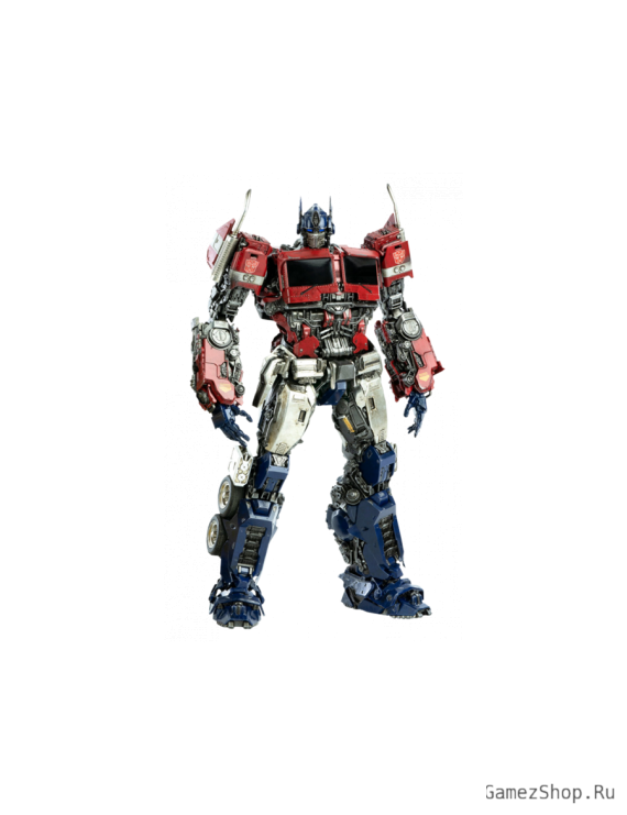 Фигурка из фильма Бамблби - Оптимус Прайм (Optimus Prime)