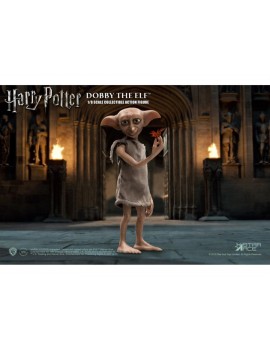 Фигурка из фильма Гарри Поттер и тайная комната - Добби (Dobby)