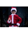 Фигурка из фильма Гарри Поттер и философский камень - Гарри Поттер (Harry Potter) Christmas Version