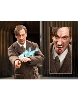 Фигурка из фильма Гарри Поттер и узник Азкабана - Римус Люпин (Remus Lupin)