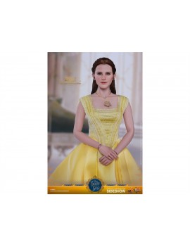 Фигурка из фильма Красавица и чудовище - Белль (Belle)