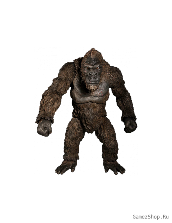 Фигурка из фильма Кинг Конг: Остров черепа - Кинг Конг (King Kong)
