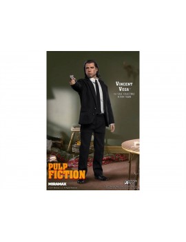 Фигурка из фильма Криминальное чтиво - Винсент Вега (Vincent Vega)