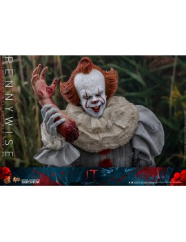 Фигурка из фильма Оно 2 - Пеннивайз (Pennywise)