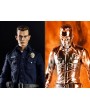 Фигурка из фильма Терминатор 2: Судный день - T-1000 (T-1000)