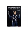 Фигурка из фильма Терминатор 2: Судный день - T-1000 (T-1000)