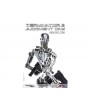 Фигурка из фильма Терминатор 2: Судный день - Эндоскелет T-800 (T-800)