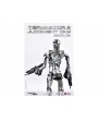 Фигурка из фильма Терминатор 2: Судный день - Эндоскелет T-800 (T-800)