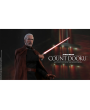 Фигурка из фильма Звёздные войны. Эпизод II: Атака клонов - Граф Дуку (Count Dooku)