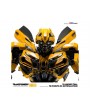 Фигурка из фильма Трансформеры: Последний рыцарь - Бамблби (Bumblebee)