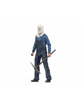 Фигурка из фильма Пятница 13-е Часть 2 - Джейсон Вурхиз (Jason Vorhees)