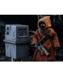 Фигурка из фильма Звёздные войны. Эпизод IV: Новая надежда - Джава и EG-6 Power Droid (Jawa & EG-6 Power Droid)