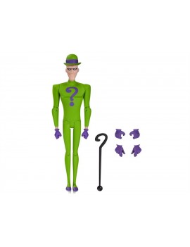 Фигурка Загадочник (Riddler) The New Batman Adventures