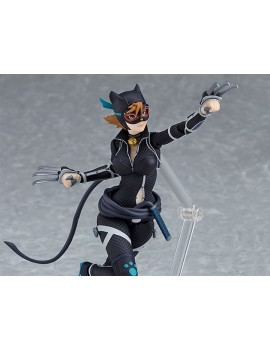 Фигурка Женщина-кошка (Catwoman) Ninja Version