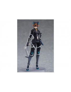 Фигурка Женщина-кошка (Catwoman) Ninja Version