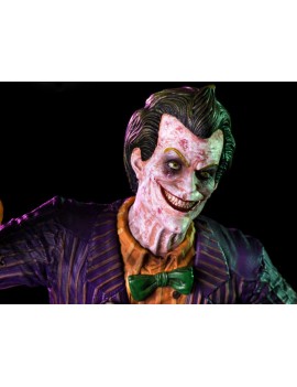 Фигурка из игры Batman: Arkham Knight - Джокер (The Joker)