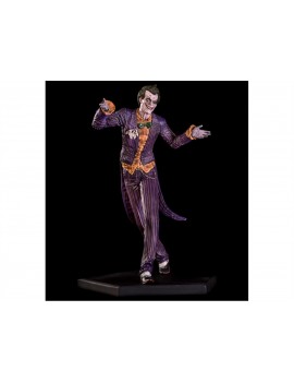 Фигурка из игры Batman: Arkham Knight - Джокер (The Joker)