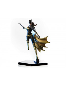 Фигурка из игры Batman: Arkham Knight - Бэтгёрл (Batgirl)