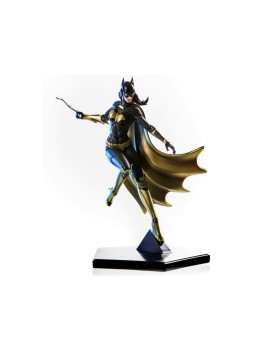 Фигурка из игры Batman: Arkham Knight - Бэтгёрл (Batgirl)
