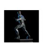 Фигурка из игры Batman: Arkham Knight - Найтвинг (Nightwing)