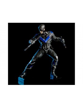 Фигурка из игры Batman: Arkham Knight - Найтвинг (Nightwing)