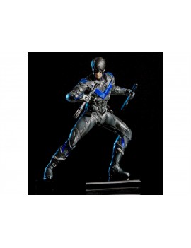 Фигурка из игры Batman: Arkham Knight - Найтвинг (Nightwing)