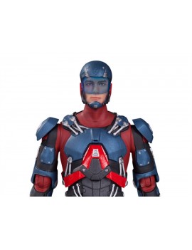 Фигурка из сериала Легенды завтрашнего дня - Атом (The Atom)