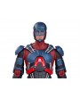 Фигурка из сериала Легенды завтрашнего дня - Атом (The Atom)