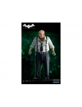 Фигурка из игры Batman: Arkham Knight - Пингвин (Penguin)