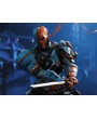 Фигурка из игры Batman: Arkham Origins - Детстроук (Deathstroke)