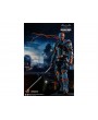 Фигурка из игры Batman: Arkham Origins - Детстроук (Deathstroke)