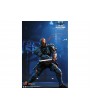 Фигурка из игры Batman: Arkham Origins - Детстроук (Deathstroke)
