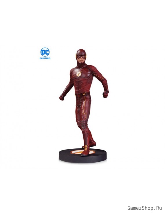 Фигурка из сериала Флэш - Флэш (Flash)