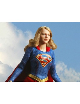 Фигурка из сериала Супергёрл - Супергёрл (Supergirl)