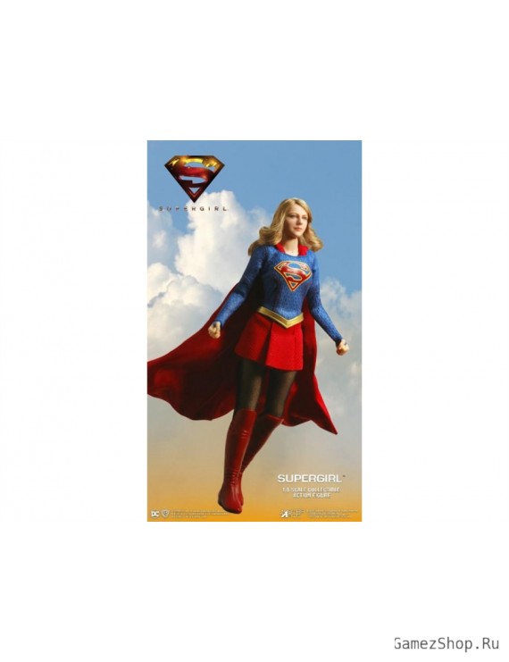 Фигурка из сериала Супергёрл - Супергёрл (Supergirl)