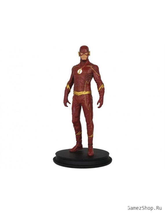 Фигурка из сериала Флэш 4 сезон - Флэш (Flash)