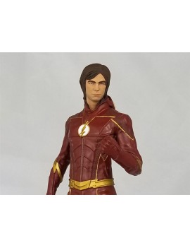 Фигурка из сериала Флэш - Флэш былого и грядущего (Flash)