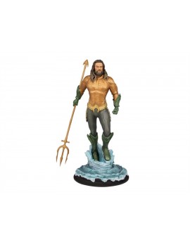 Фигурка из фильма Аквамен - Аквамен (Aquaman)