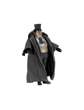 Фигурка из фильма Бэтмен возвращается - Пингвин (Penguin)