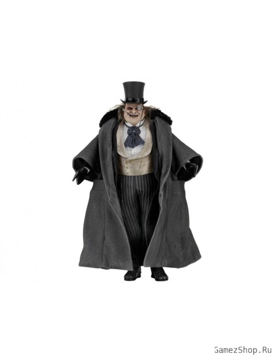 Фигурка из фильма Бэтмен возвращается - Пингвин (Penguin)