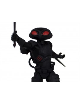 Фигурка из фильма Аквамен - Черная Манта (Black Manta)