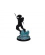 Фигурка из фильма Аквамен - Черная Манта (Black Manta)