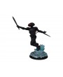 Фигурка из фильма Аквамен - Черная Манта (Black Manta)