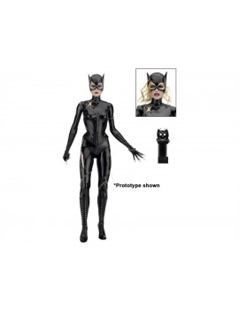 Фигурка из фильма Бэтмен возвращается - Женщина-кошка (Catwoman)
