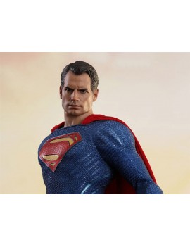 Фигурка из фильма Лига Справедливости - Супермен (Superman)